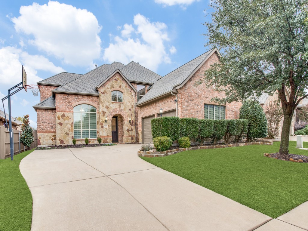 9609 Sam Bass Trail Fort Worth TX 76244