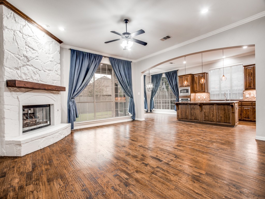 9609 Sam Bass Trail Fort Worth TX 76244