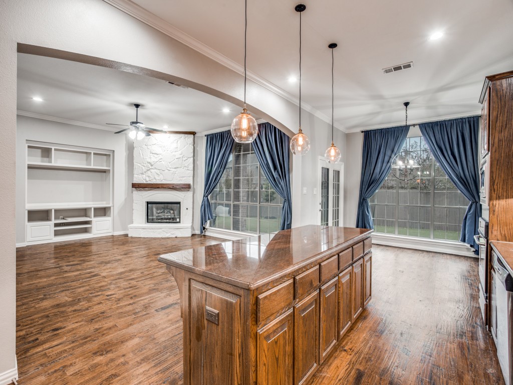 9609 Sam Bass Trail Fort Worth TX 76244