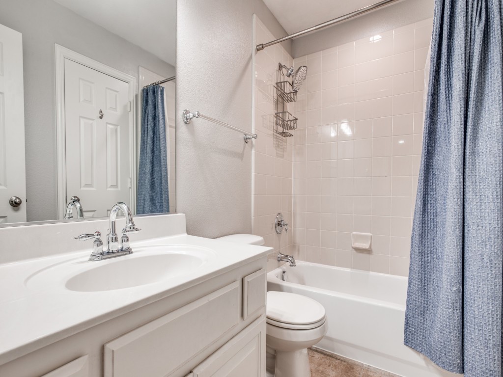 9609 Sam Bass Trail Fort Worth TX 76244