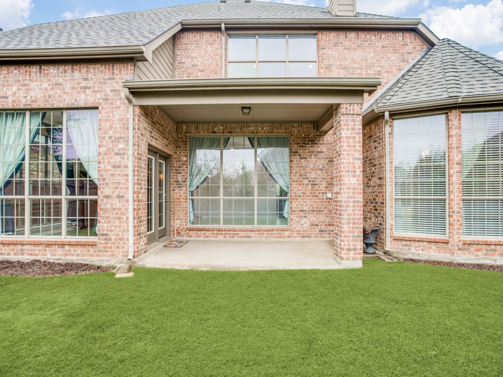 9609 Sam Bass Trail Fort Worth TX 76244