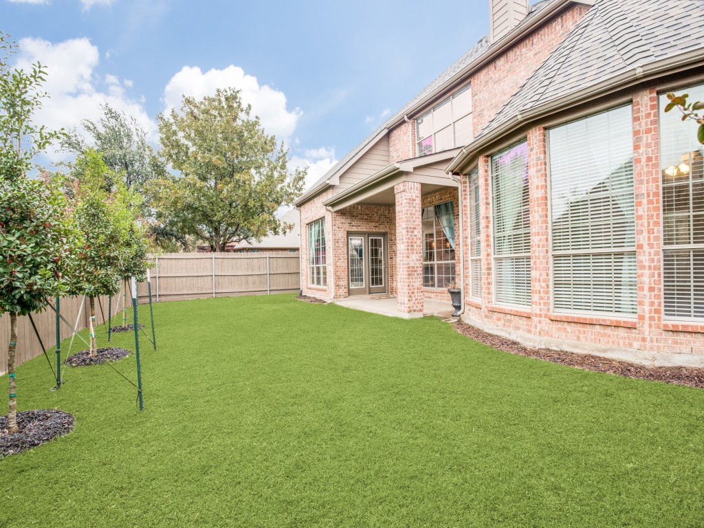 9609 Sam Bass Trail Fort Worth TX 76244