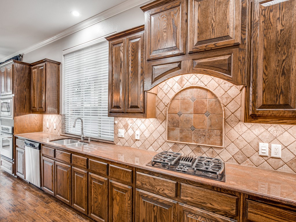 9609 Sam Bass Trail Fort Worth TX 76244