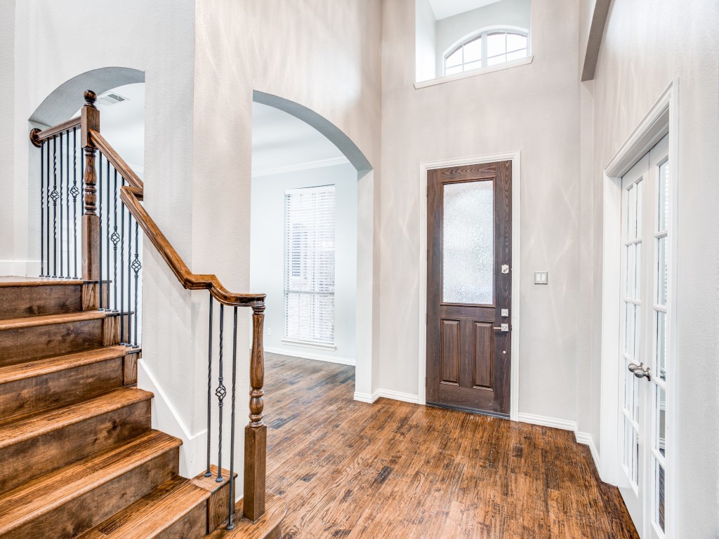 9609 Sam Bass Trail Fort Worth TX 76244