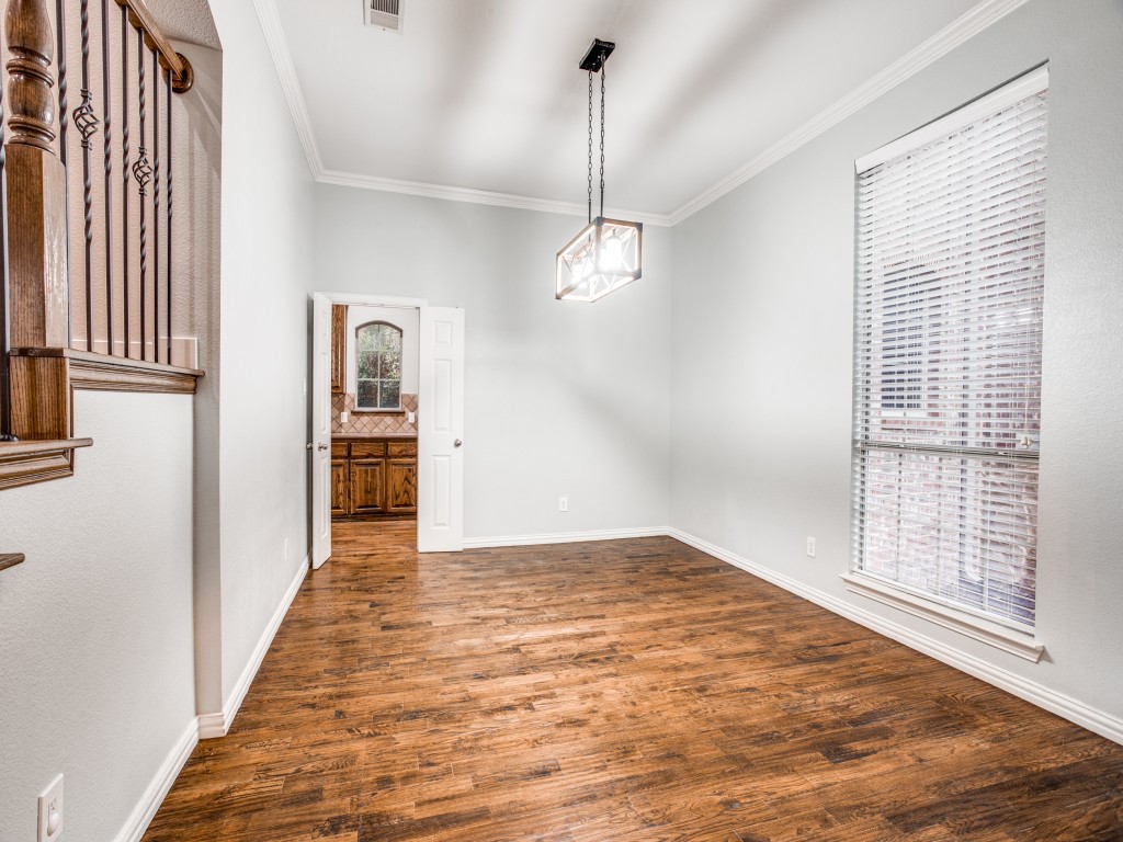 9609 Sam Bass Trail Fort Worth TX 76244