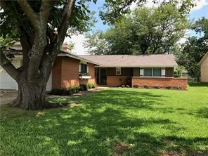 416 Beverly Drive Richardson TX 75080