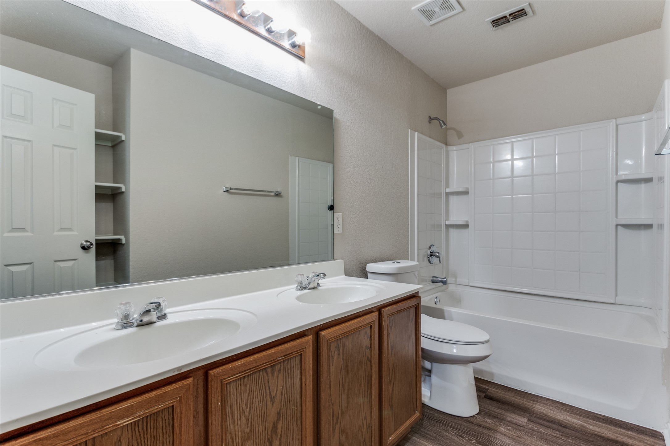 1145 Maplewood Lane Crowley TX 76036