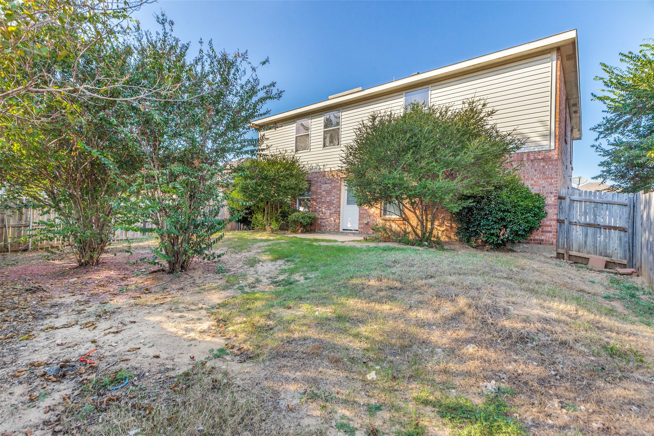 1145 Maplewood Lane Crowley TX 76036