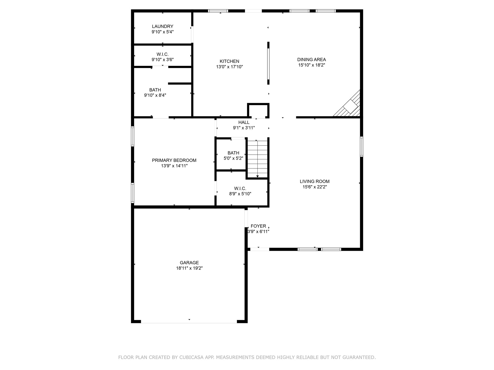 1145 Maplewood Lane Crowley TX 76036