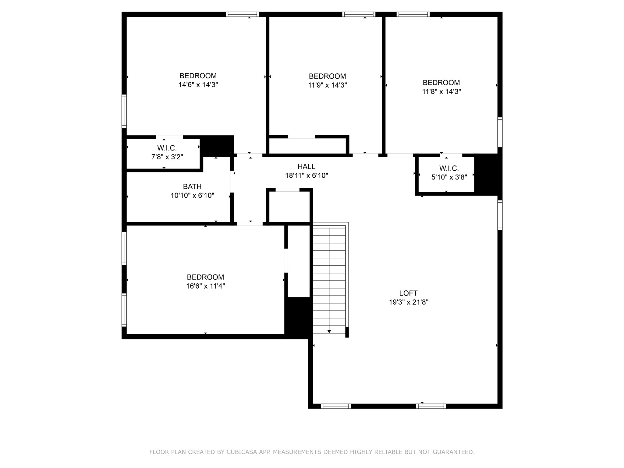 1145 Maplewood Lane Crowley TX 76036