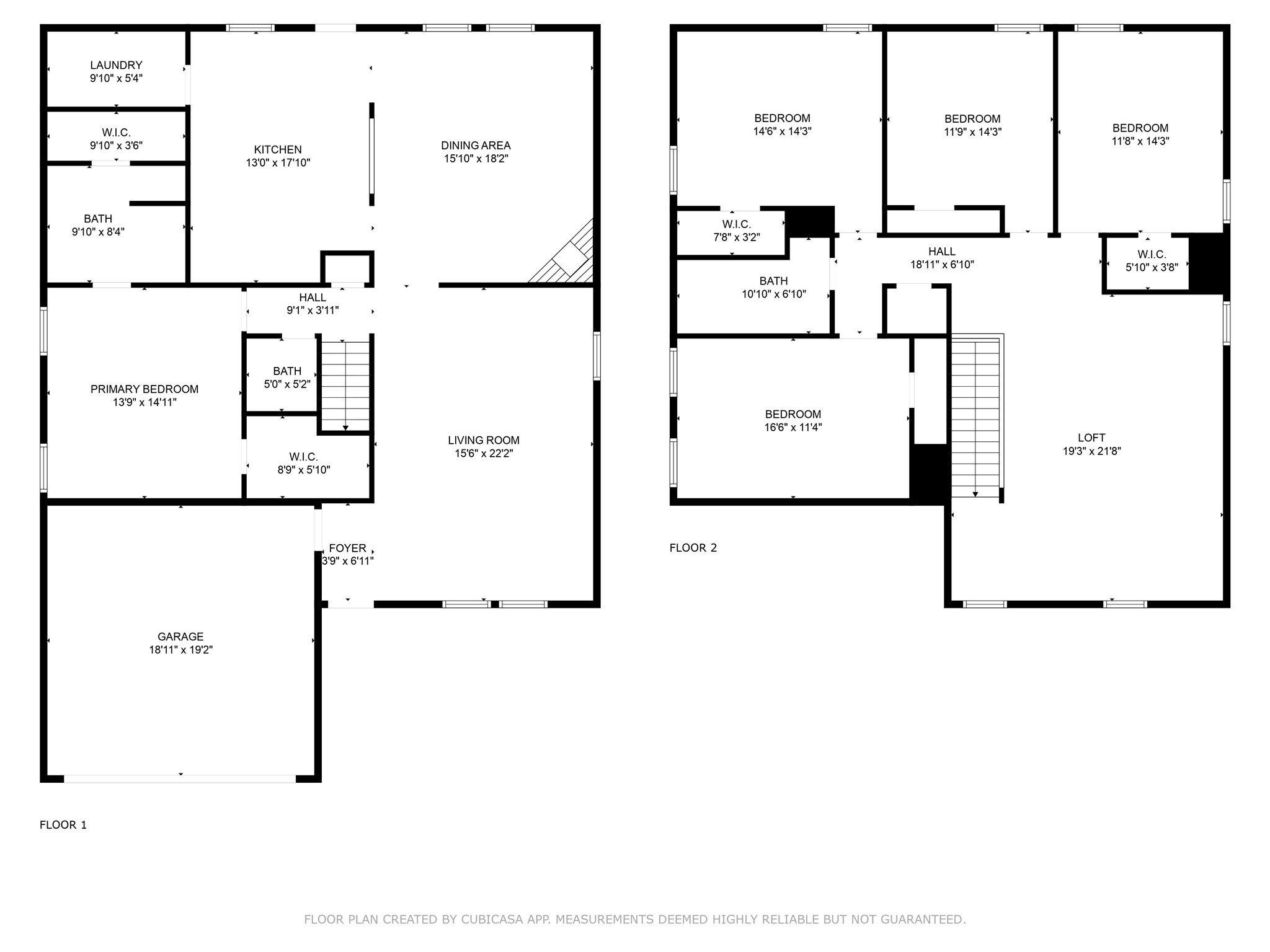 1145 Maplewood Lane Crowley TX 76036