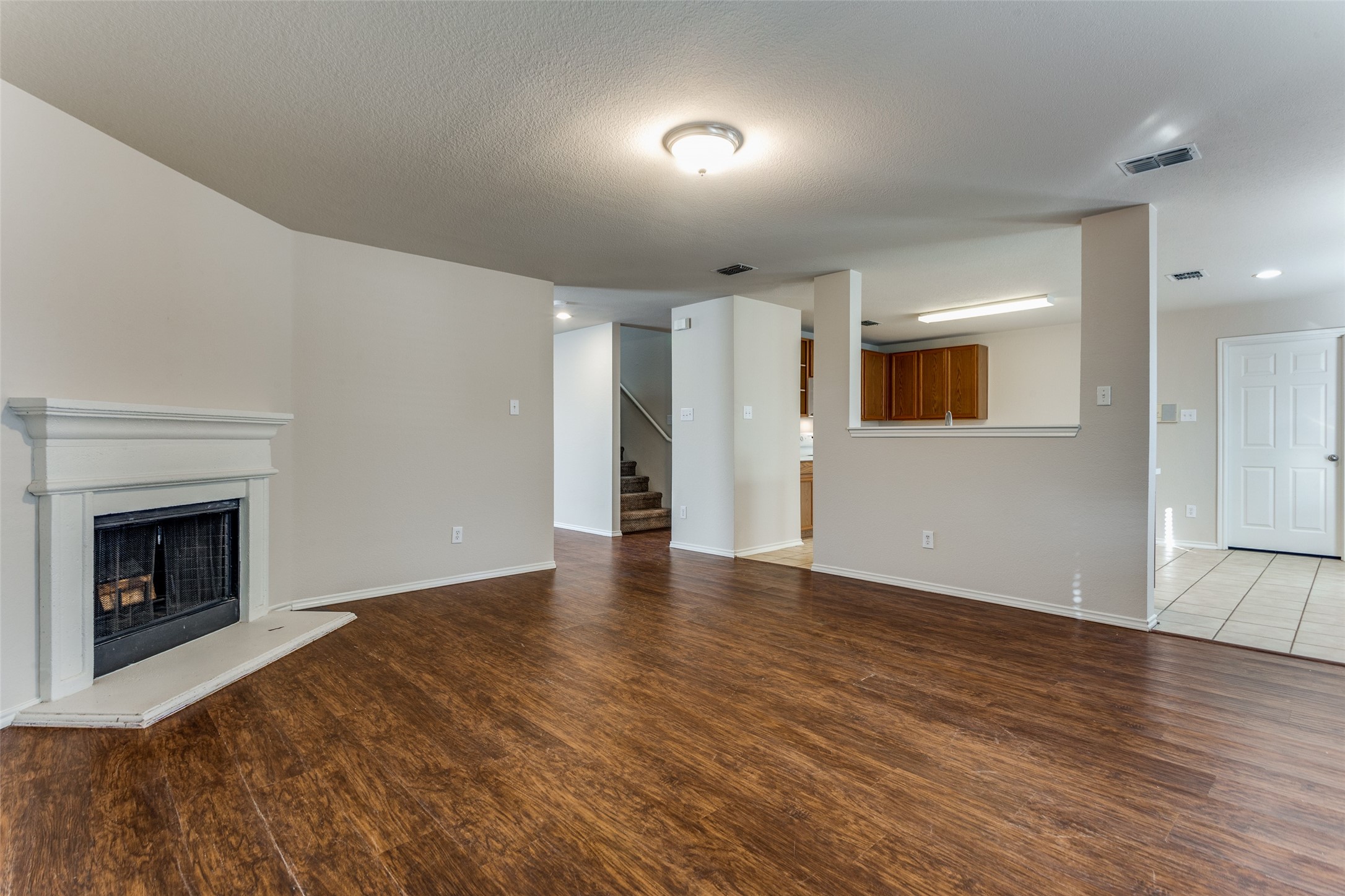 1145 Maplewood Lane Crowley TX 76036