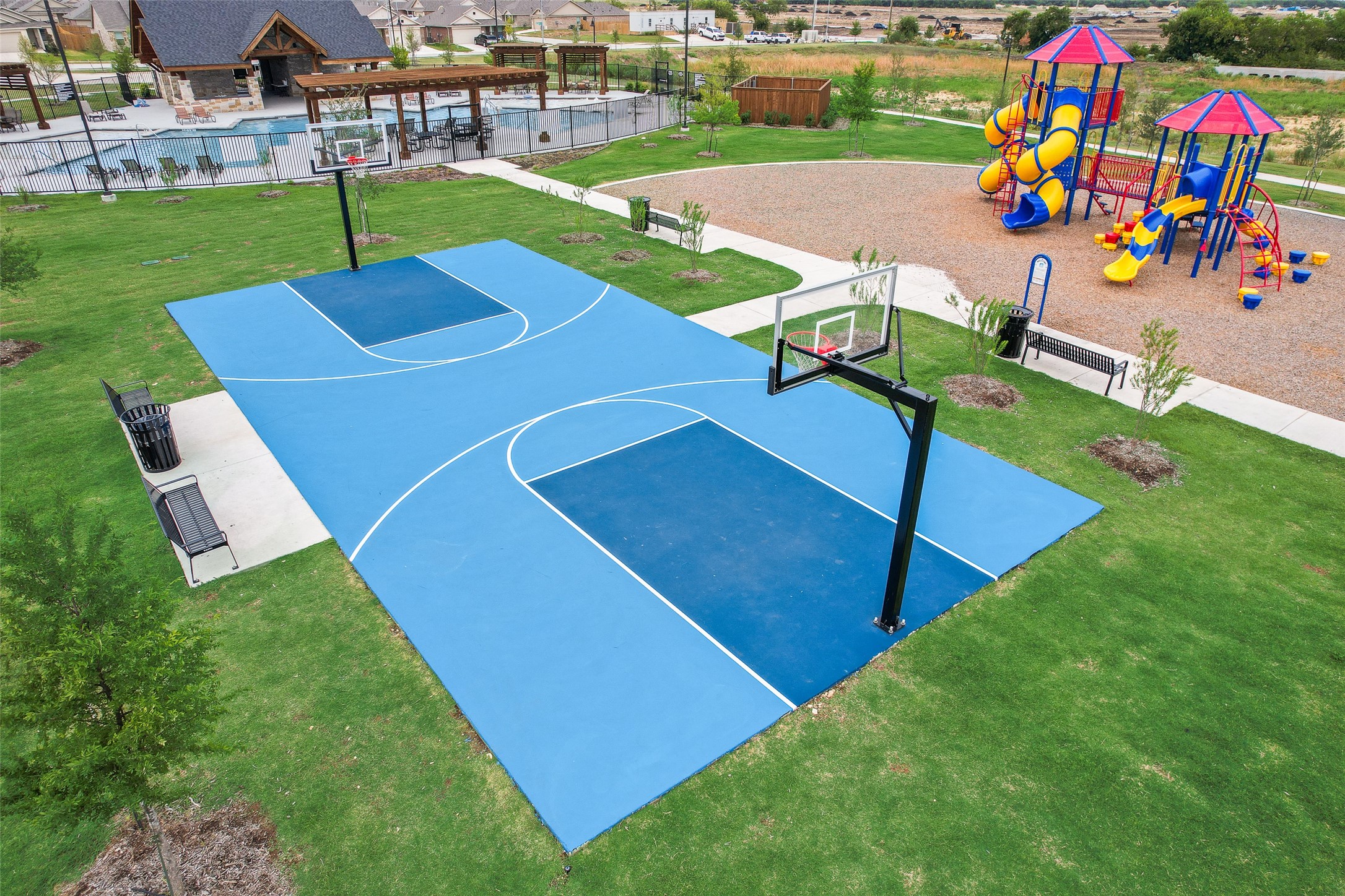 15237 Grappling Irons Lane Haslet TX 76052