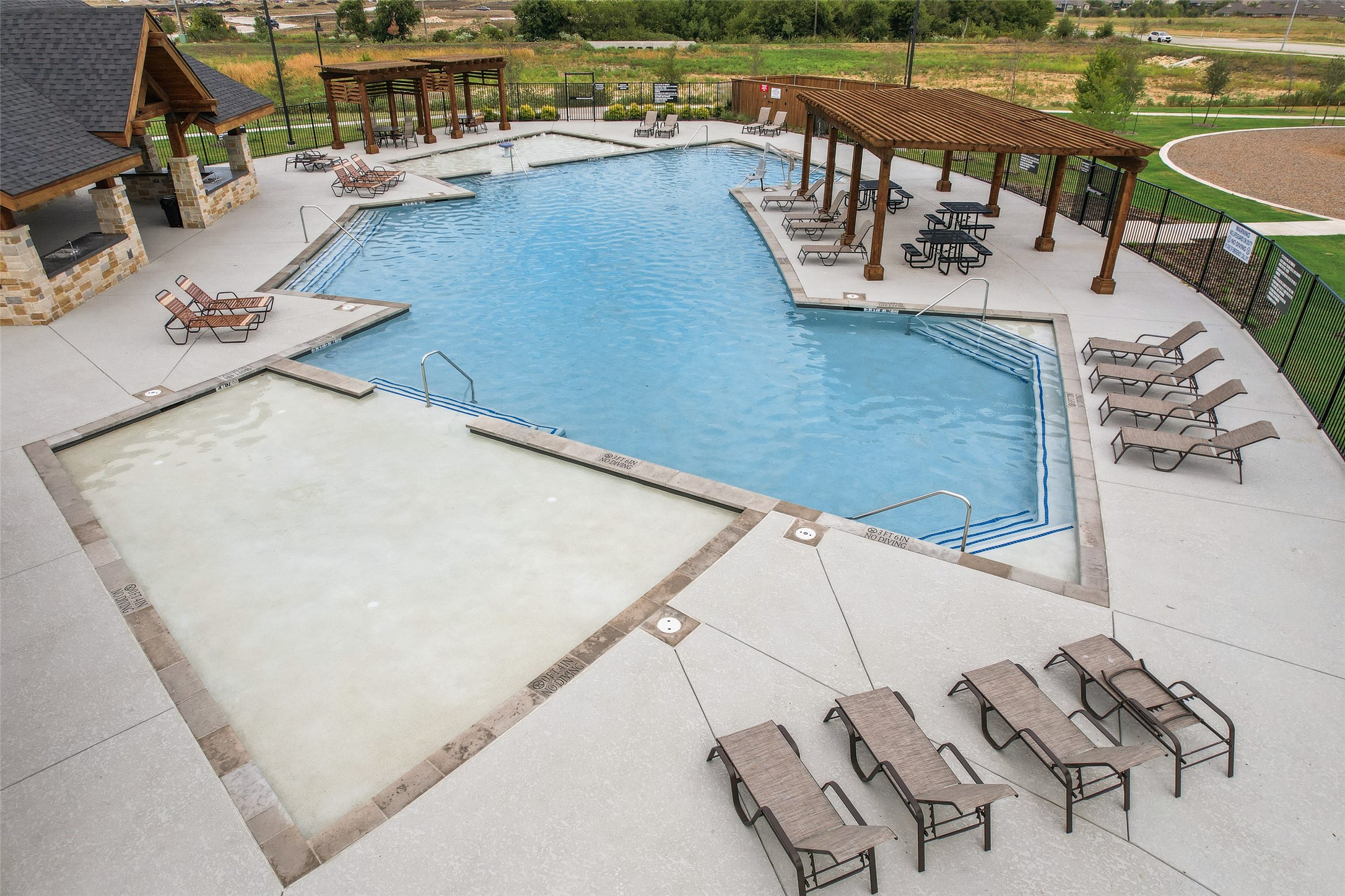 15237 Grappling Irons Lane Haslet TX 76052