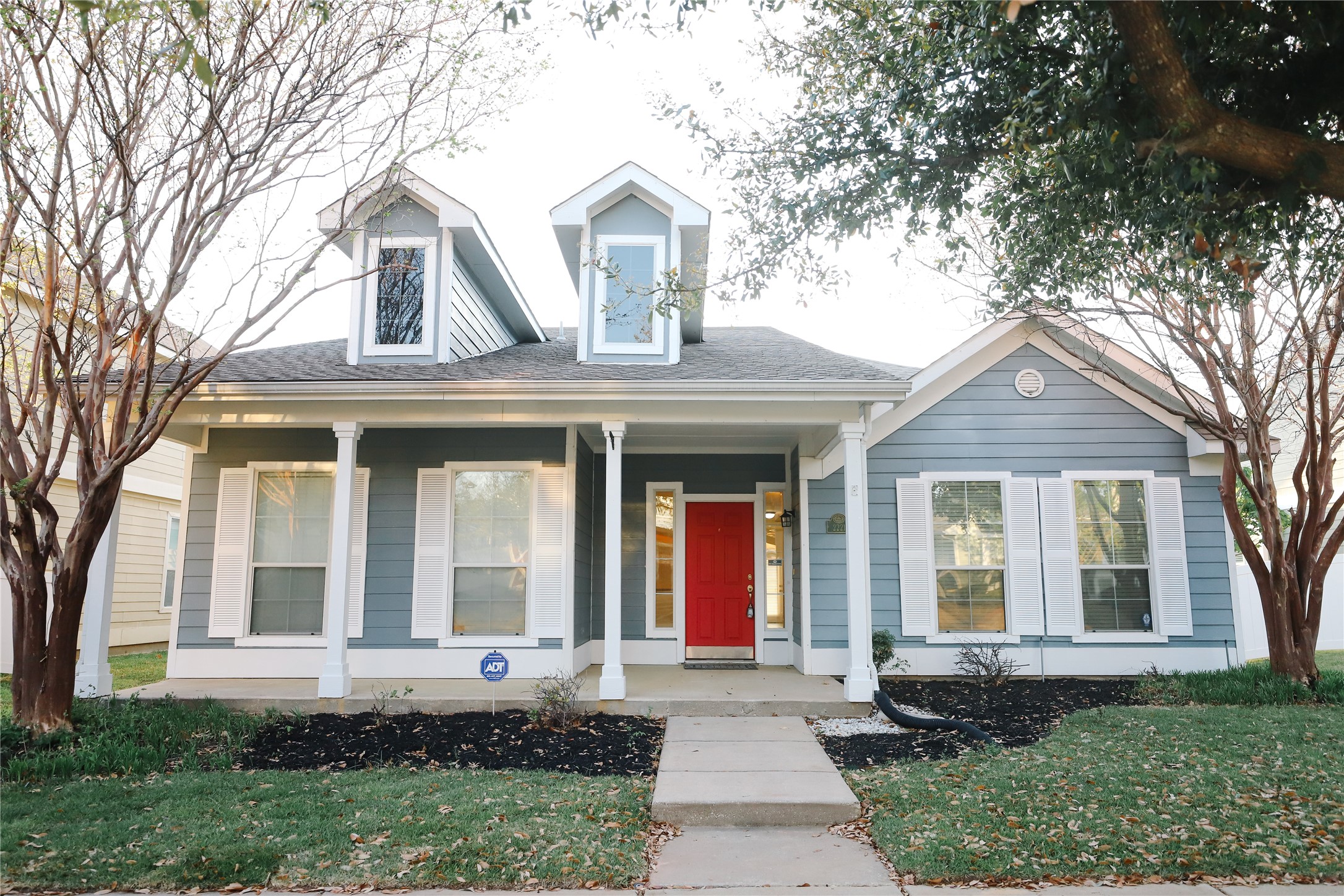 2221 Rodgers Lane Providence Village TX 76227