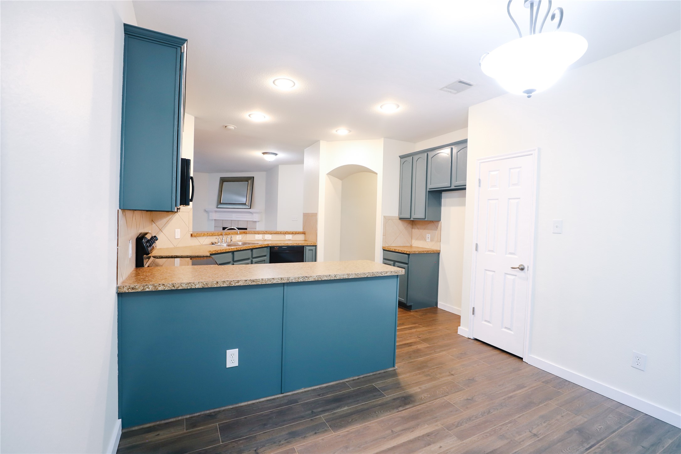2221 Rodgers Lane Providence Village TX 76227