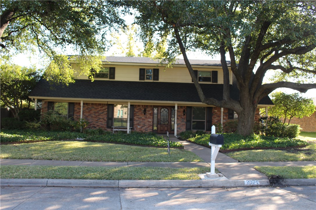 2304 Brennan Drive Plano TX 75075