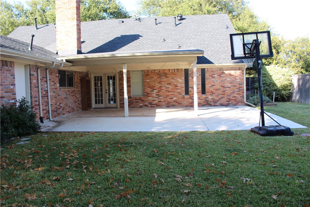 2304 Brennan Drive Plano TX 75075