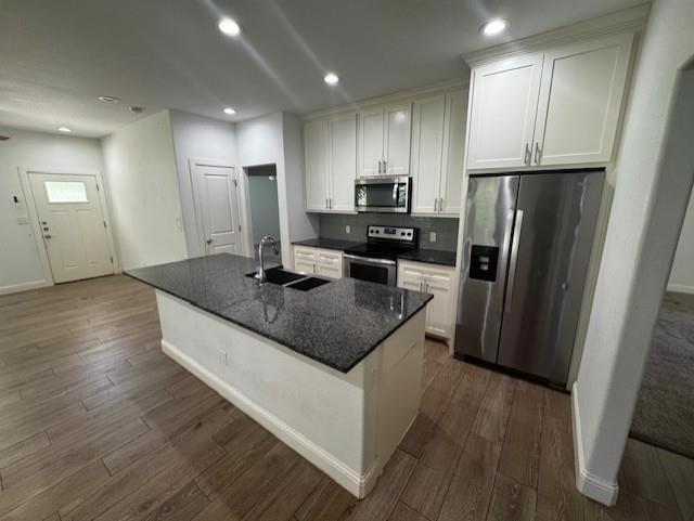 605 W Martin Luther King Street Denison TX 75020