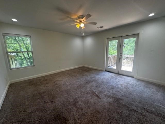 605 W Martin Luther King Street Denison TX 75020