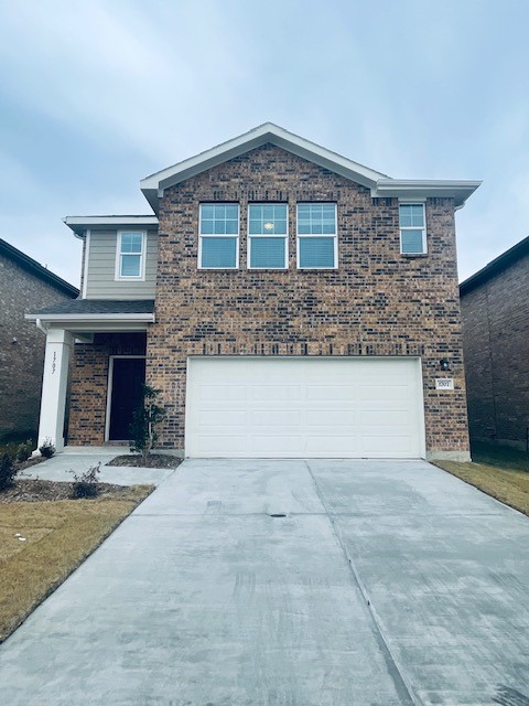 1707 Chapel Hill Road Princeton TX 75407