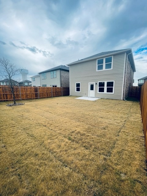 1707 Chapel Hill Road Princeton TX 75407