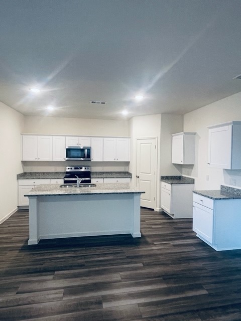 1707 Chapel Hill Road Princeton TX 75407