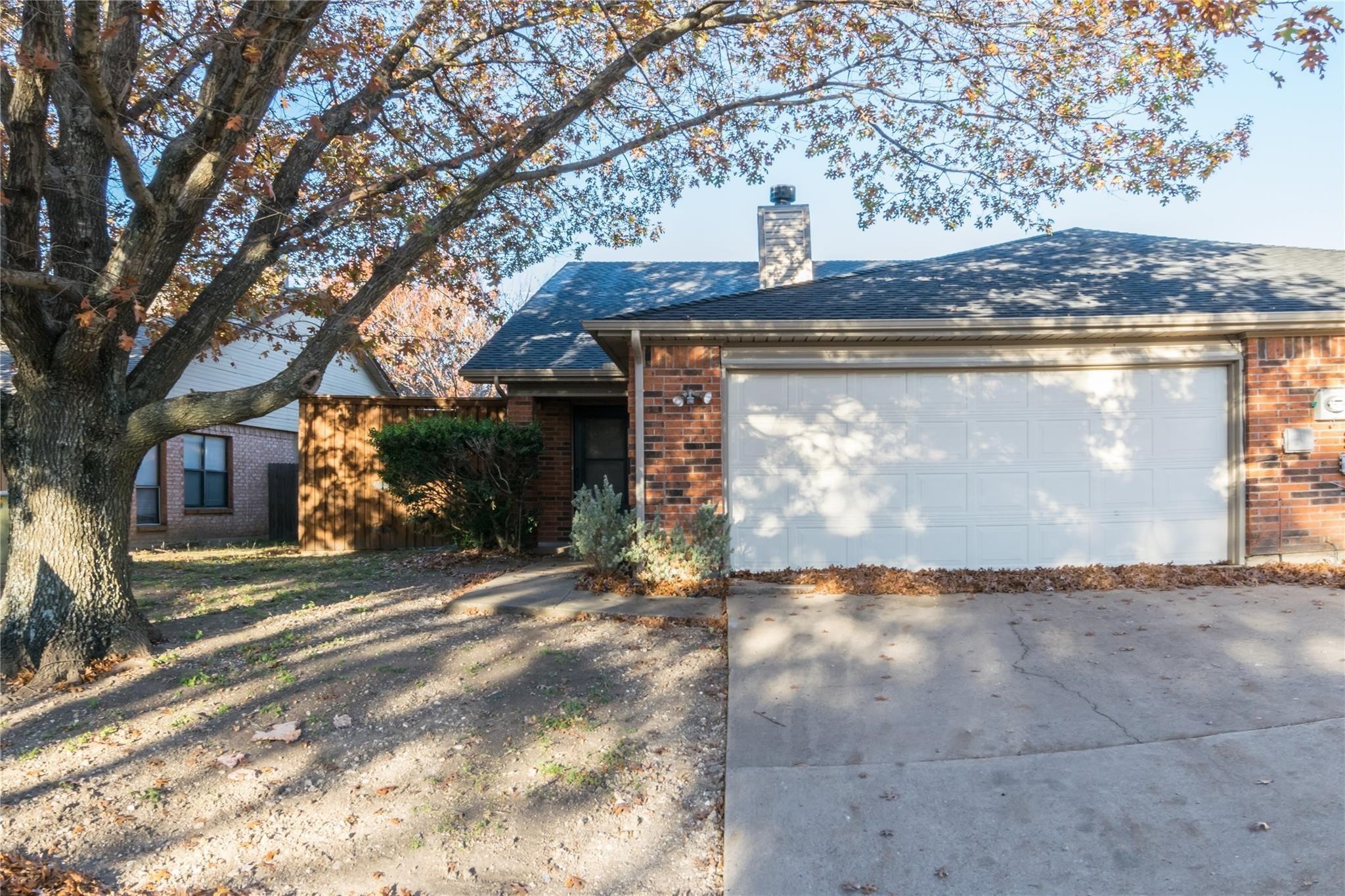 1331 Mission Street Duncanville TX 75137