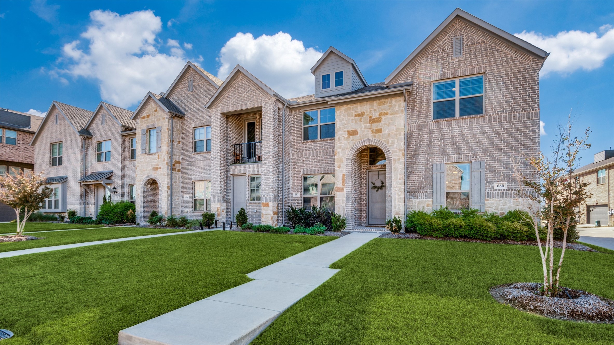 680 Claire Lane Lewisville TX 75067