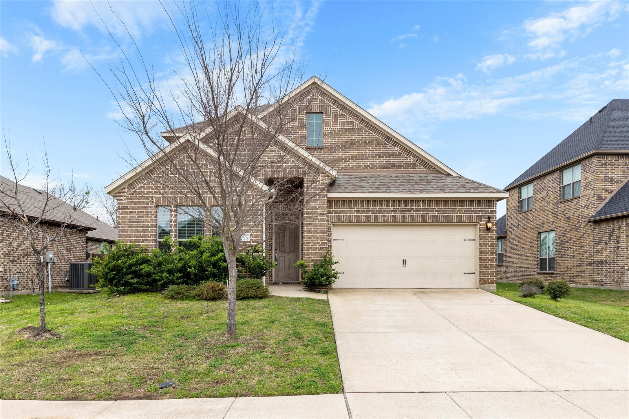 576 Spruce Trail Forney TX 75126