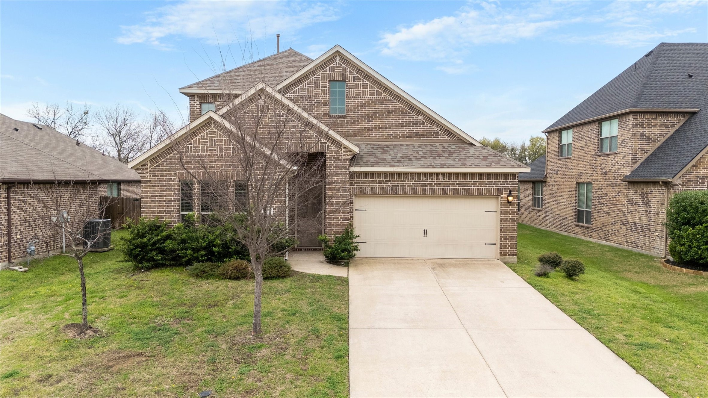576 Spruce Trail Forney TX 75126