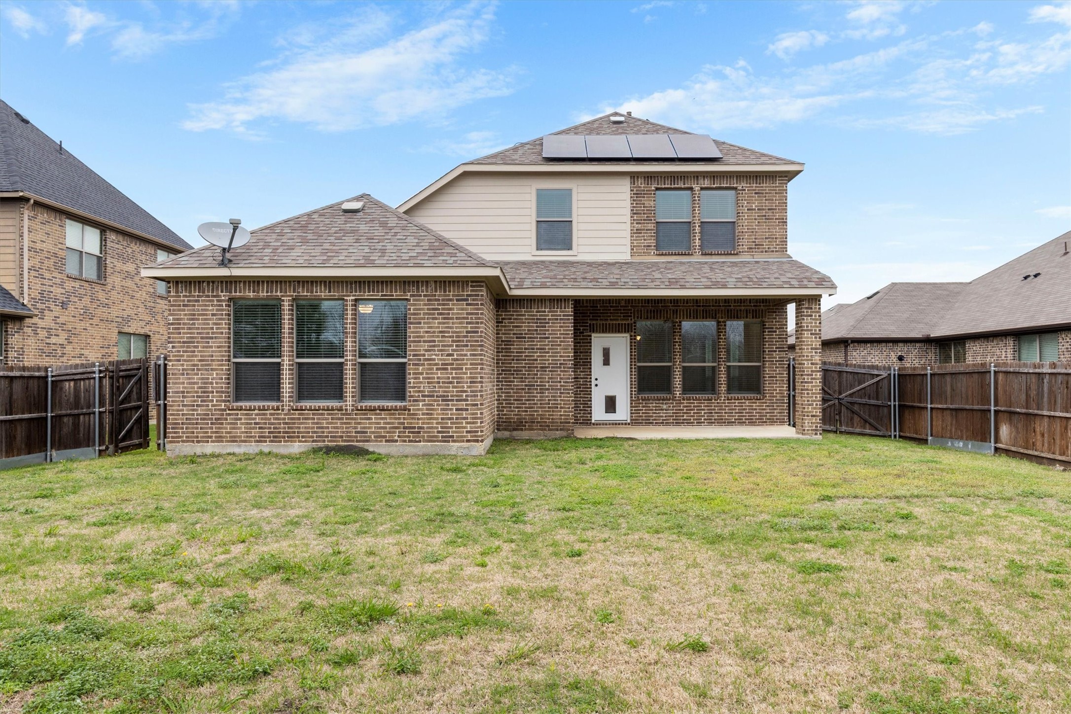 576 Spruce Trail Forney TX 75126