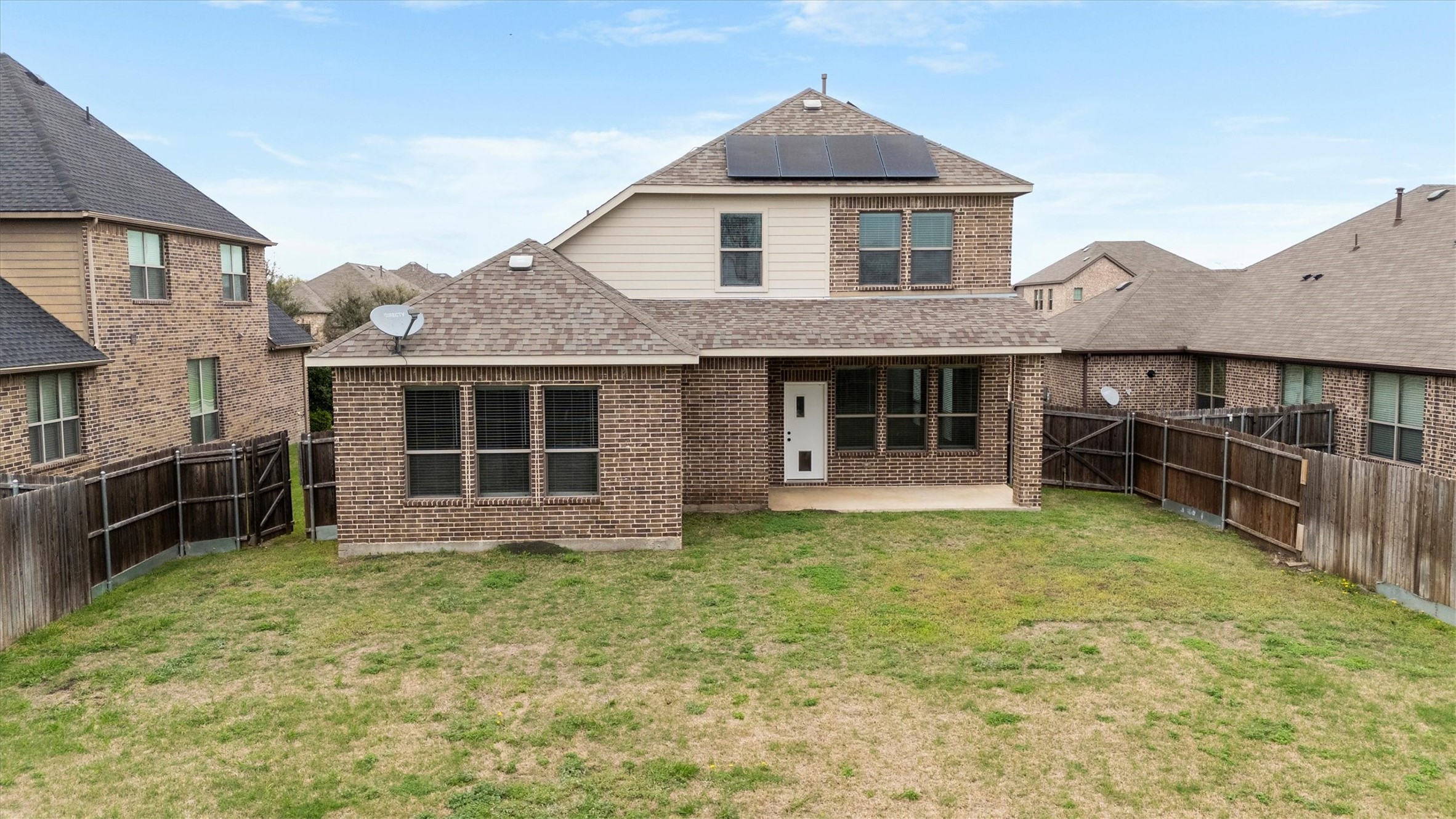 576 Spruce Trail Forney TX 75126