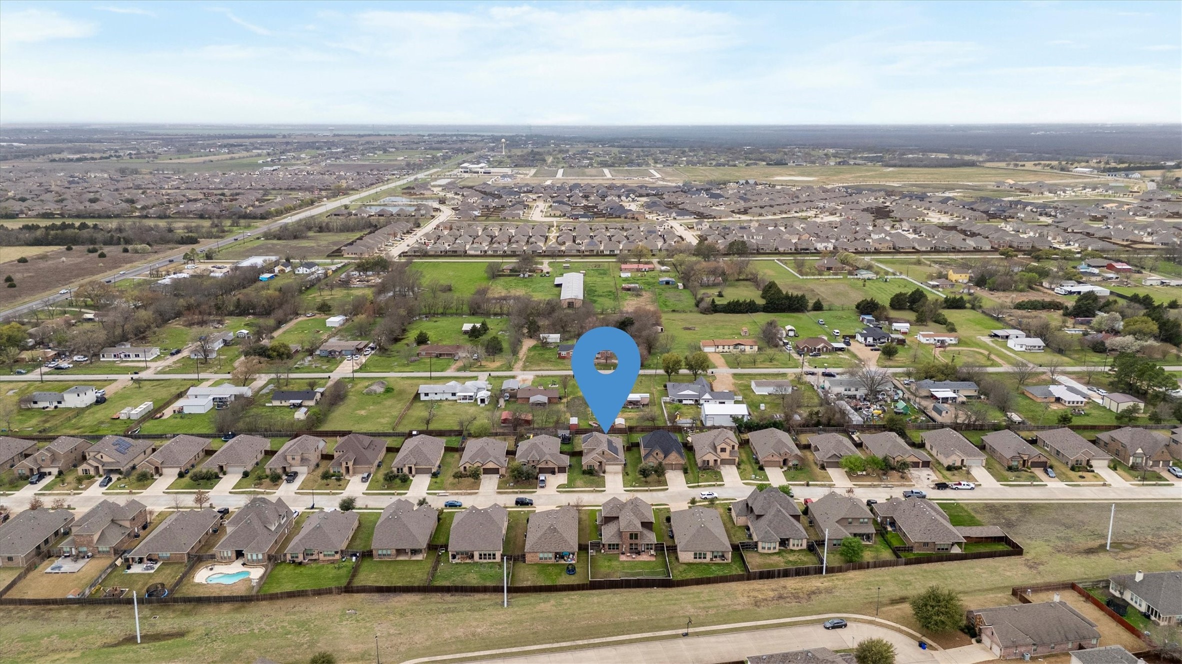 576 Spruce Trail Forney TX 75126