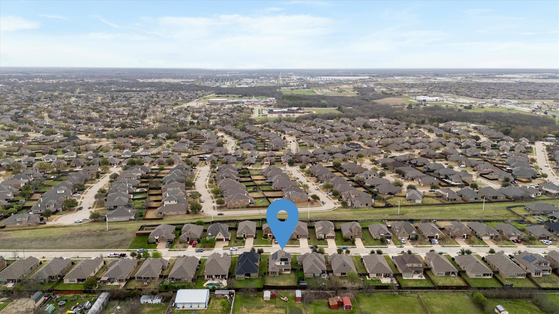 576 Spruce Trail Forney TX 75126