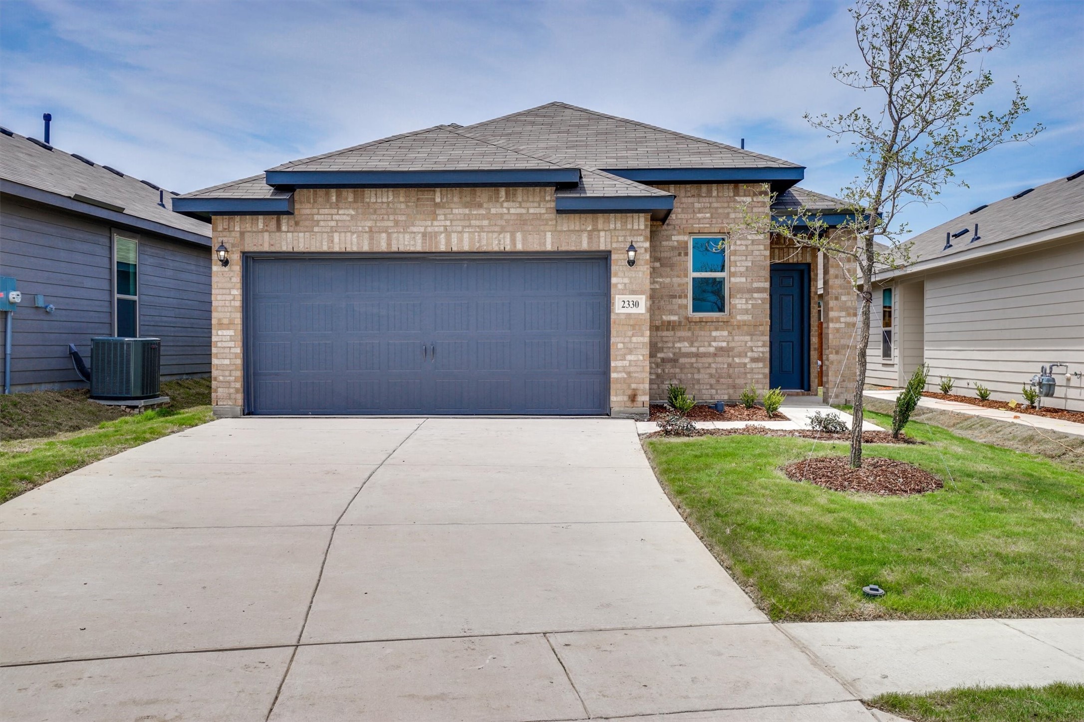 2330 Aspen Hill Drive Forney TX 75126