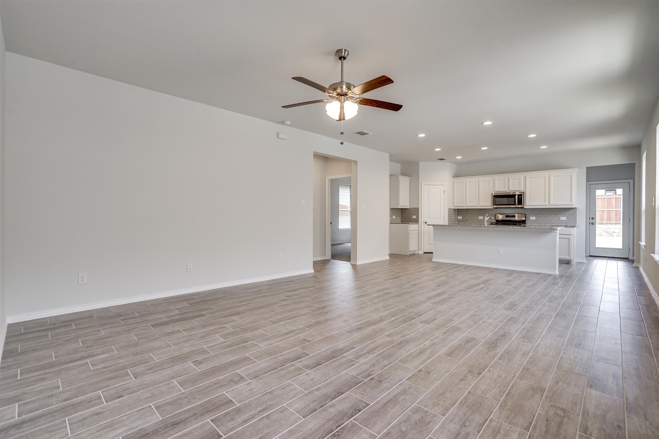 2330 Aspen Hill Drive Forney TX 75126