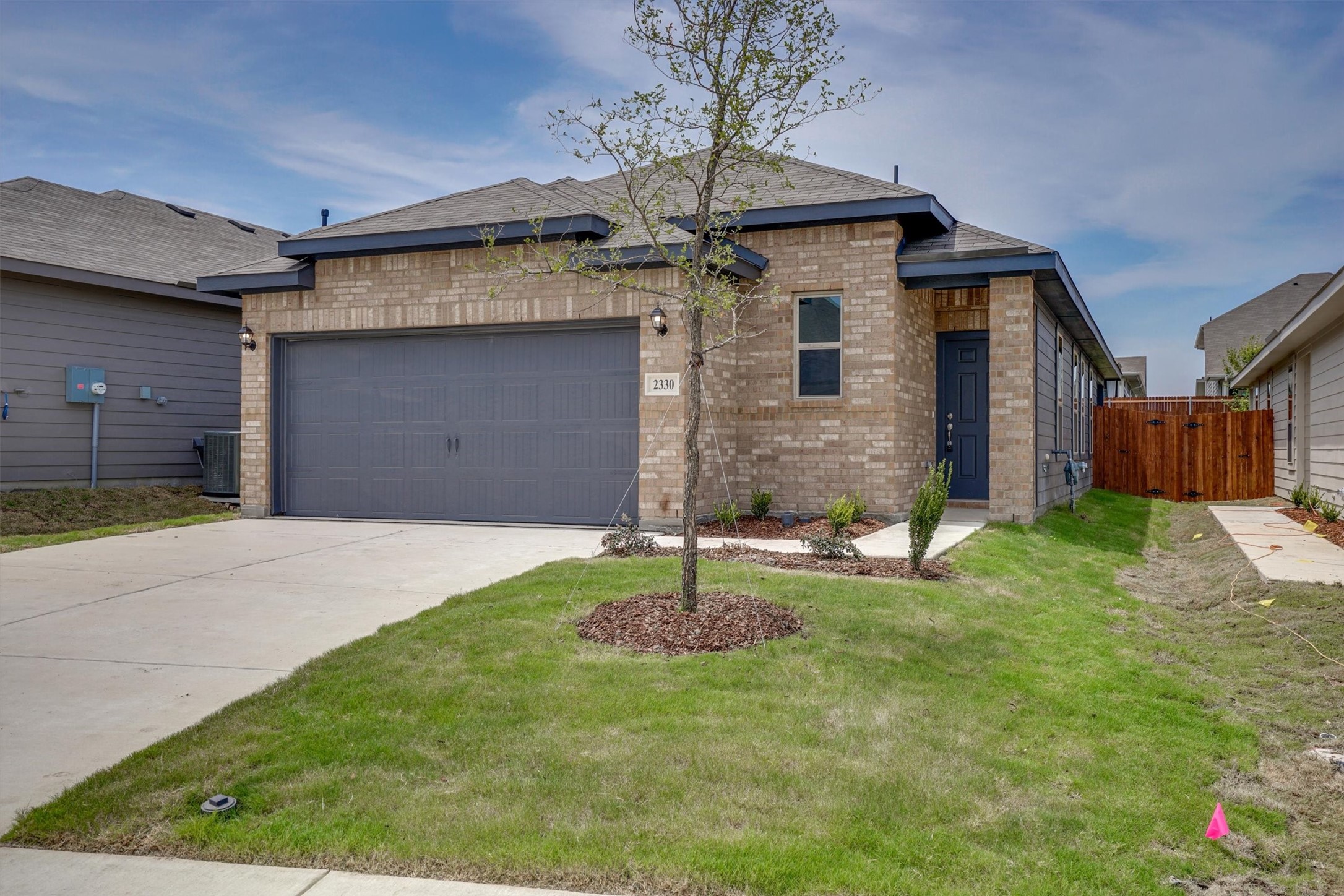 2330 Aspen Hill Drive Forney TX 75126