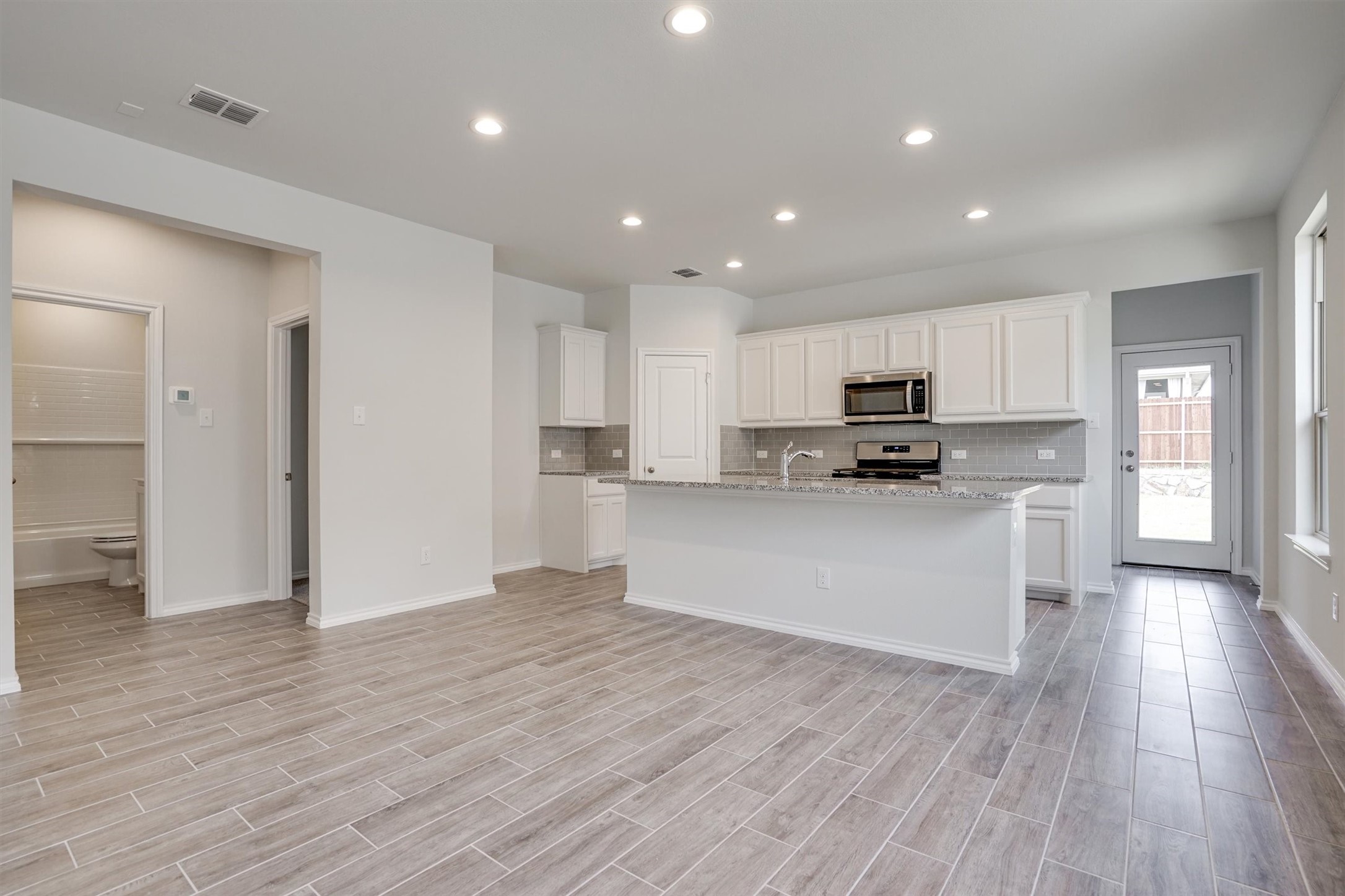 2330 Aspen Hill Drive Forney TX 75126