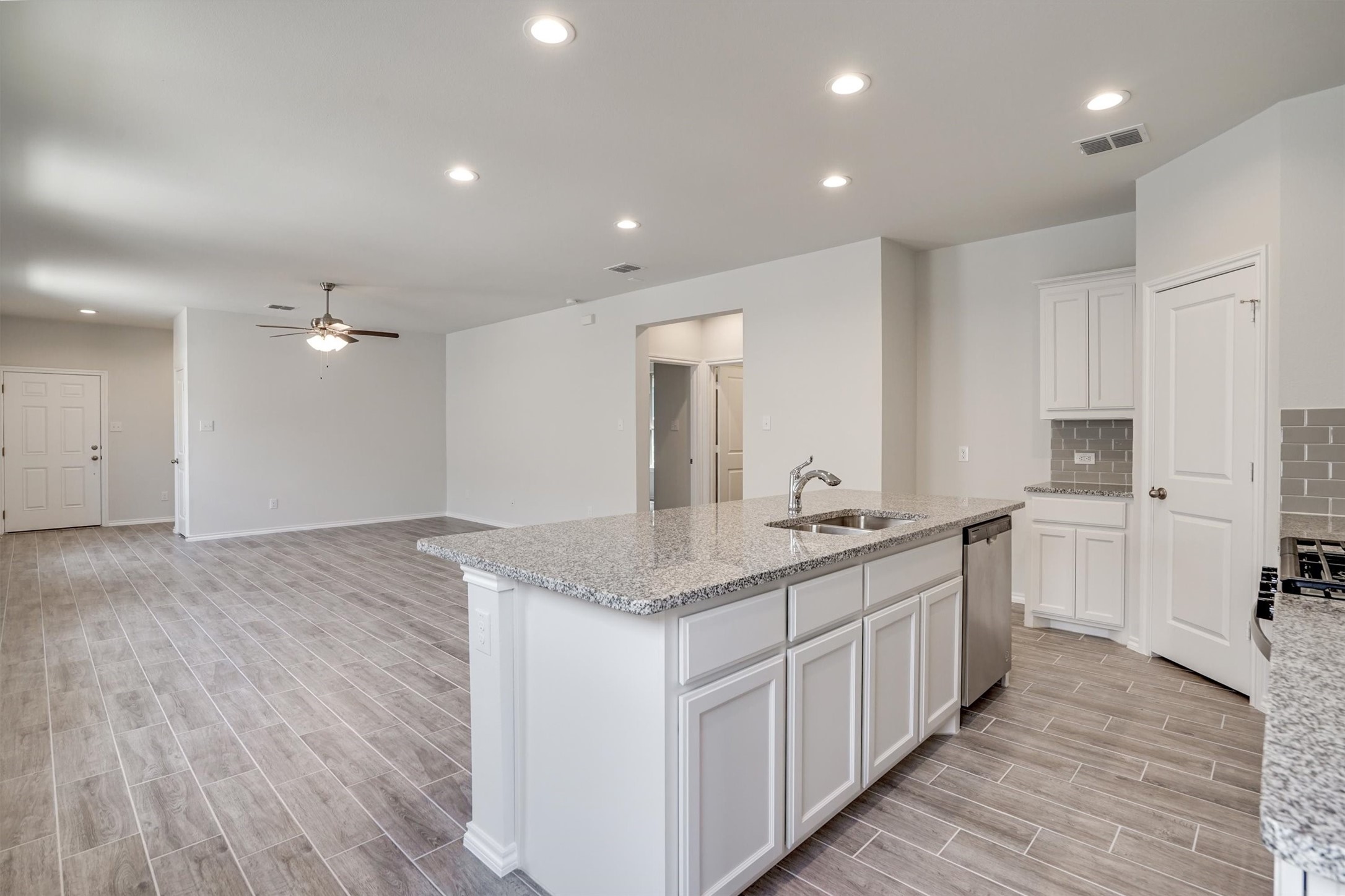 2330 Aspen Hill Drive Forney TX 75126