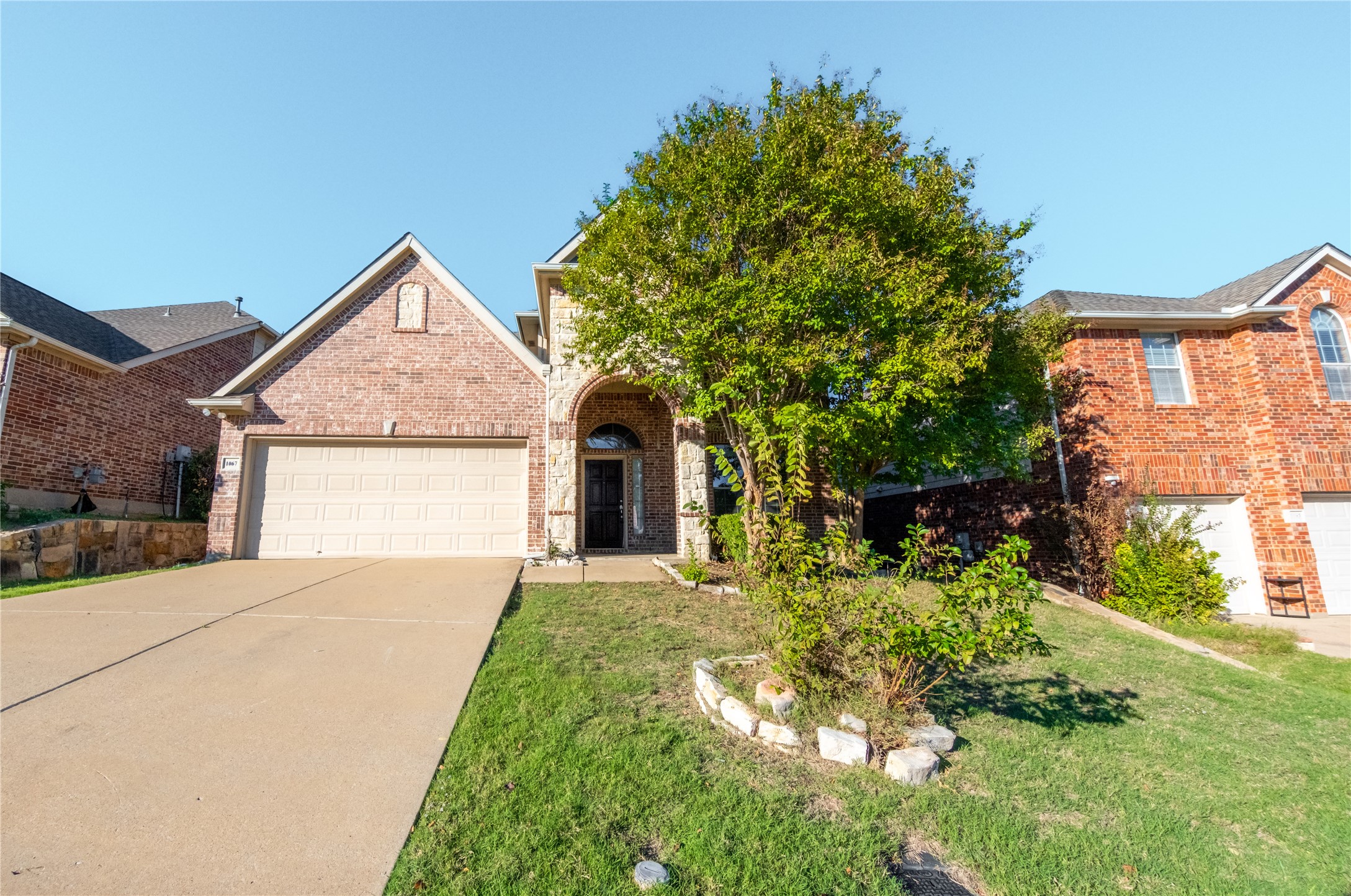 1067 Valley Vista Drive Irving TX 75063