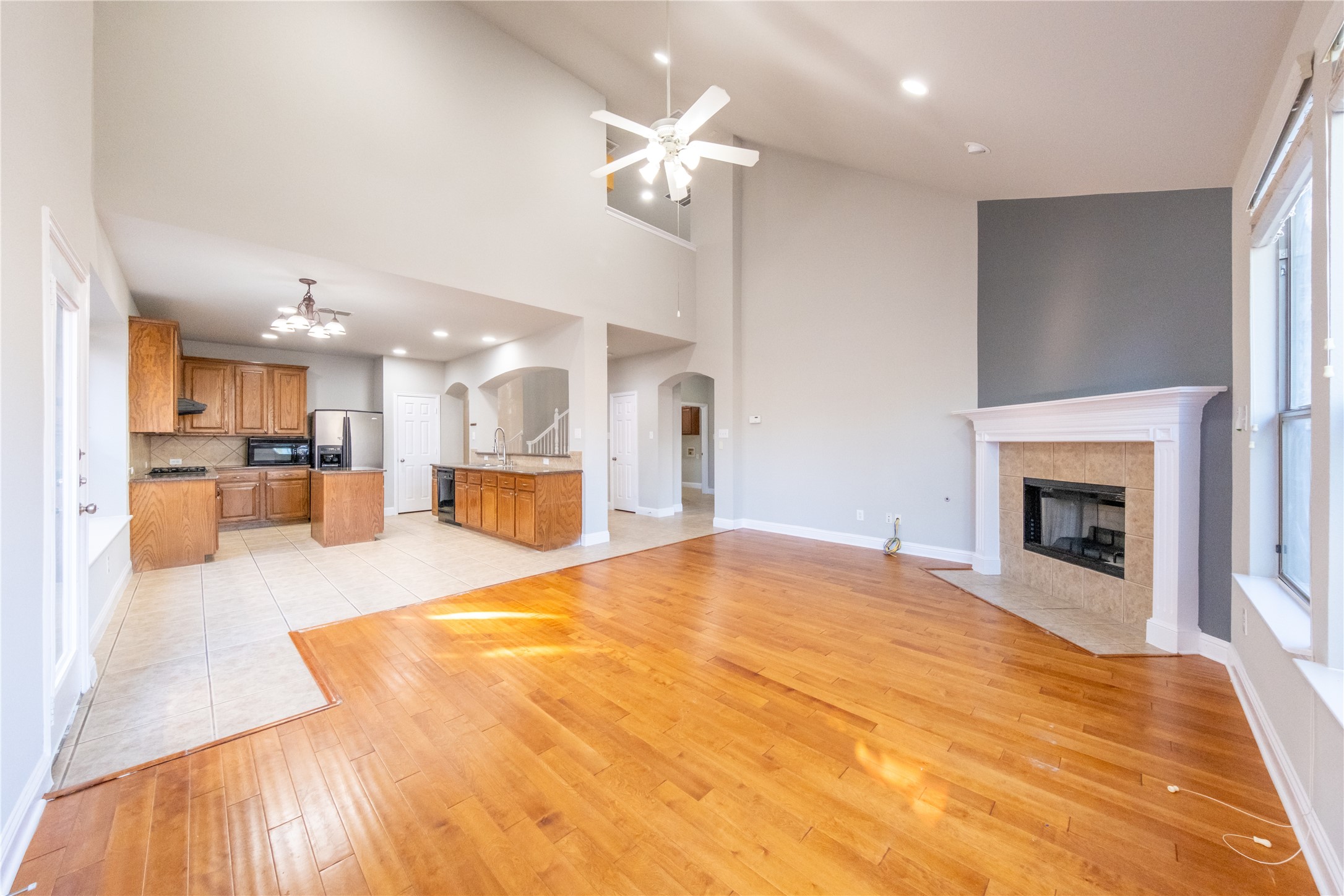 1067 Valley Vista Drive Irving TX 75063