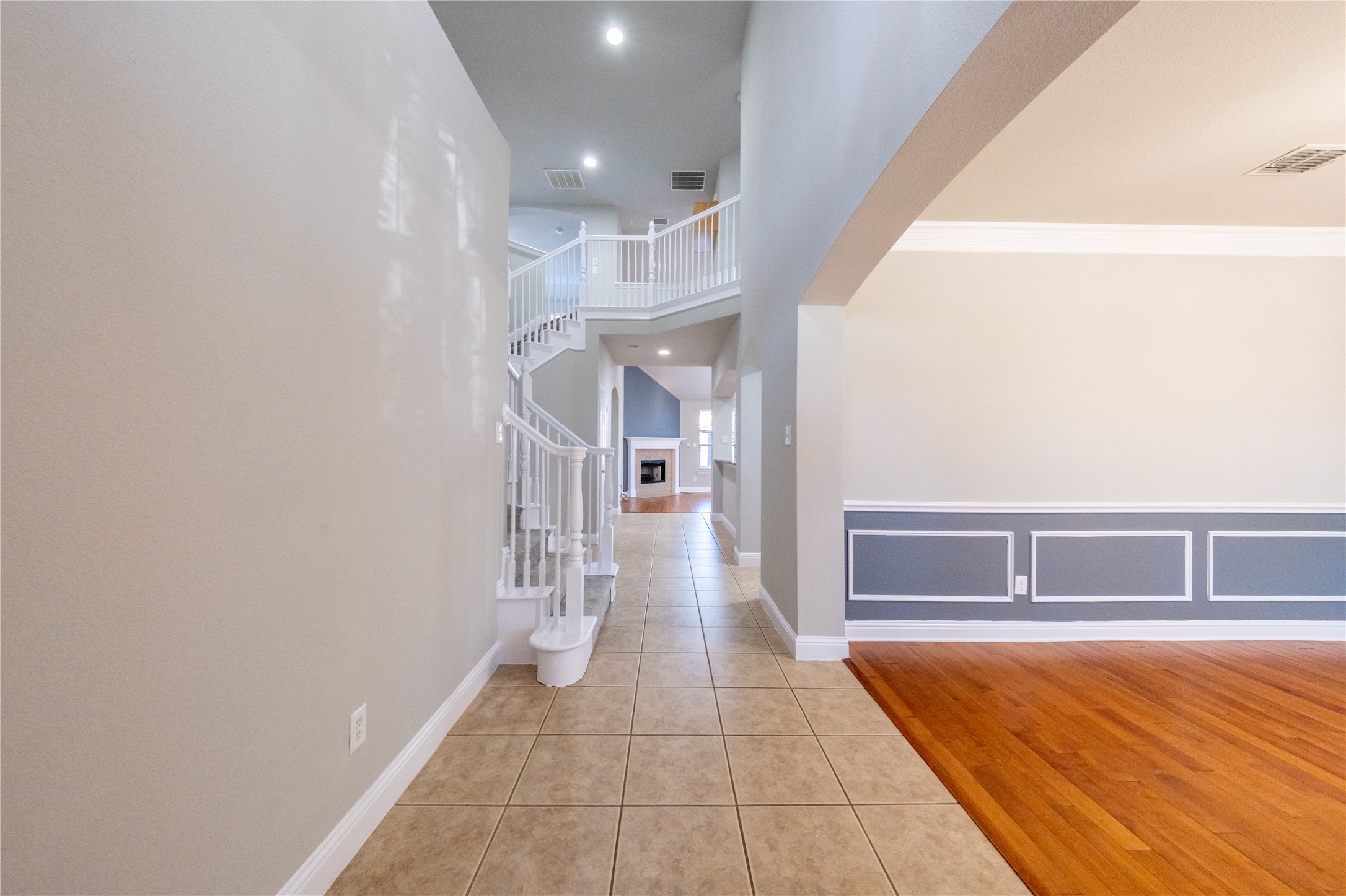 1067 Valley Vista Drive Irving TX 75063