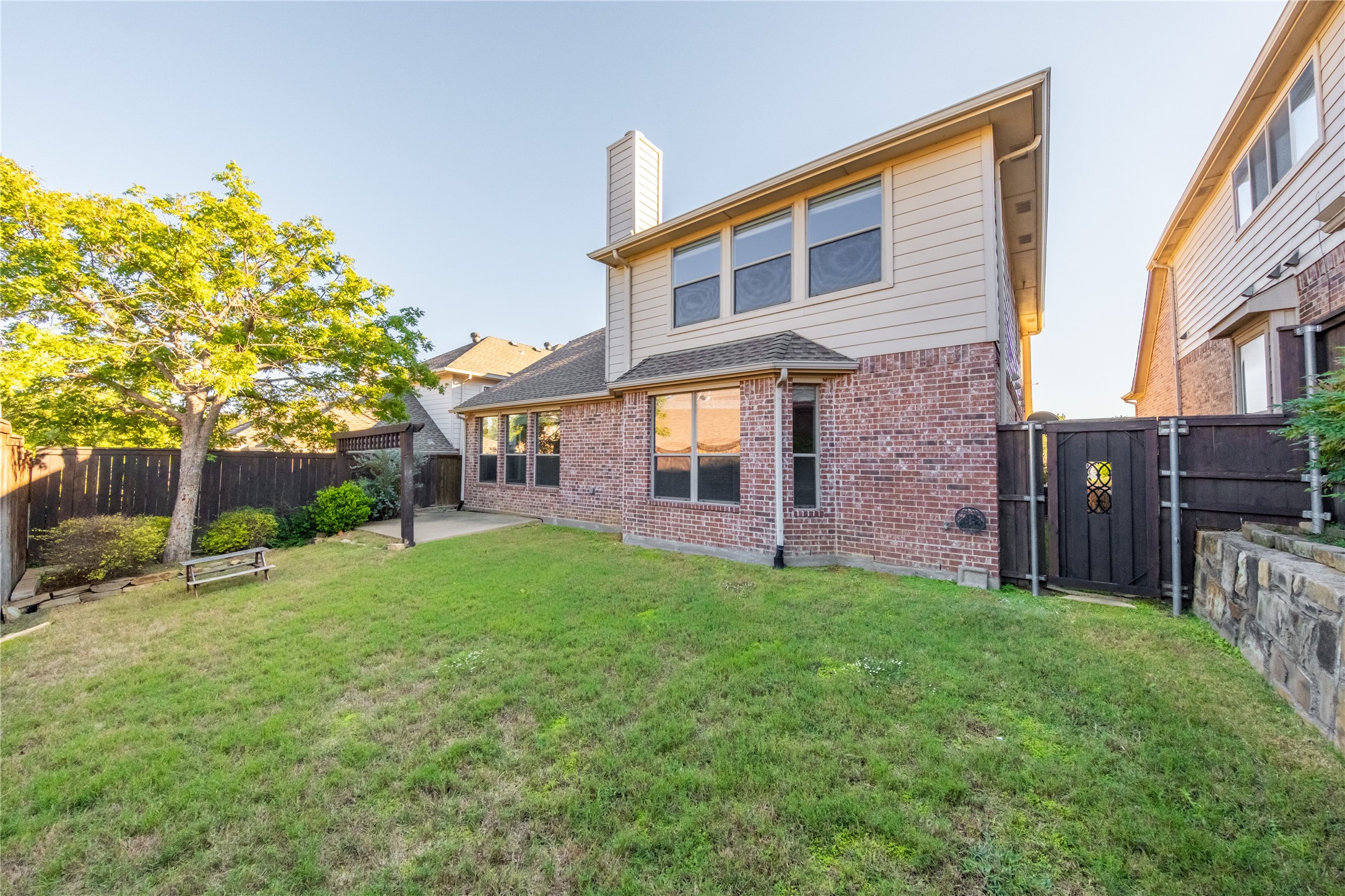 1067 Valley Vista Drive Irving TX 75063