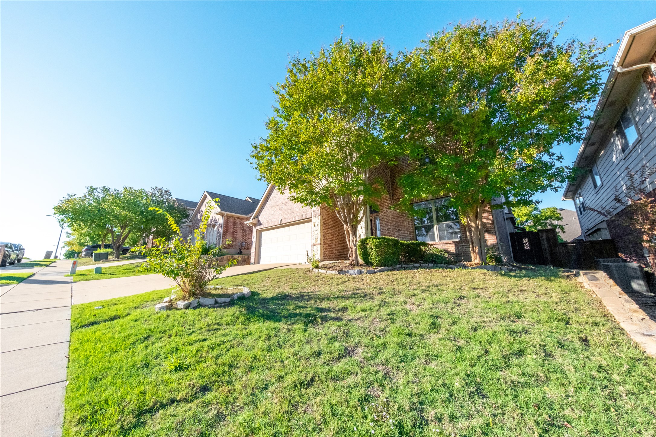 1067 Valley Vista Drive Irving TX 75063