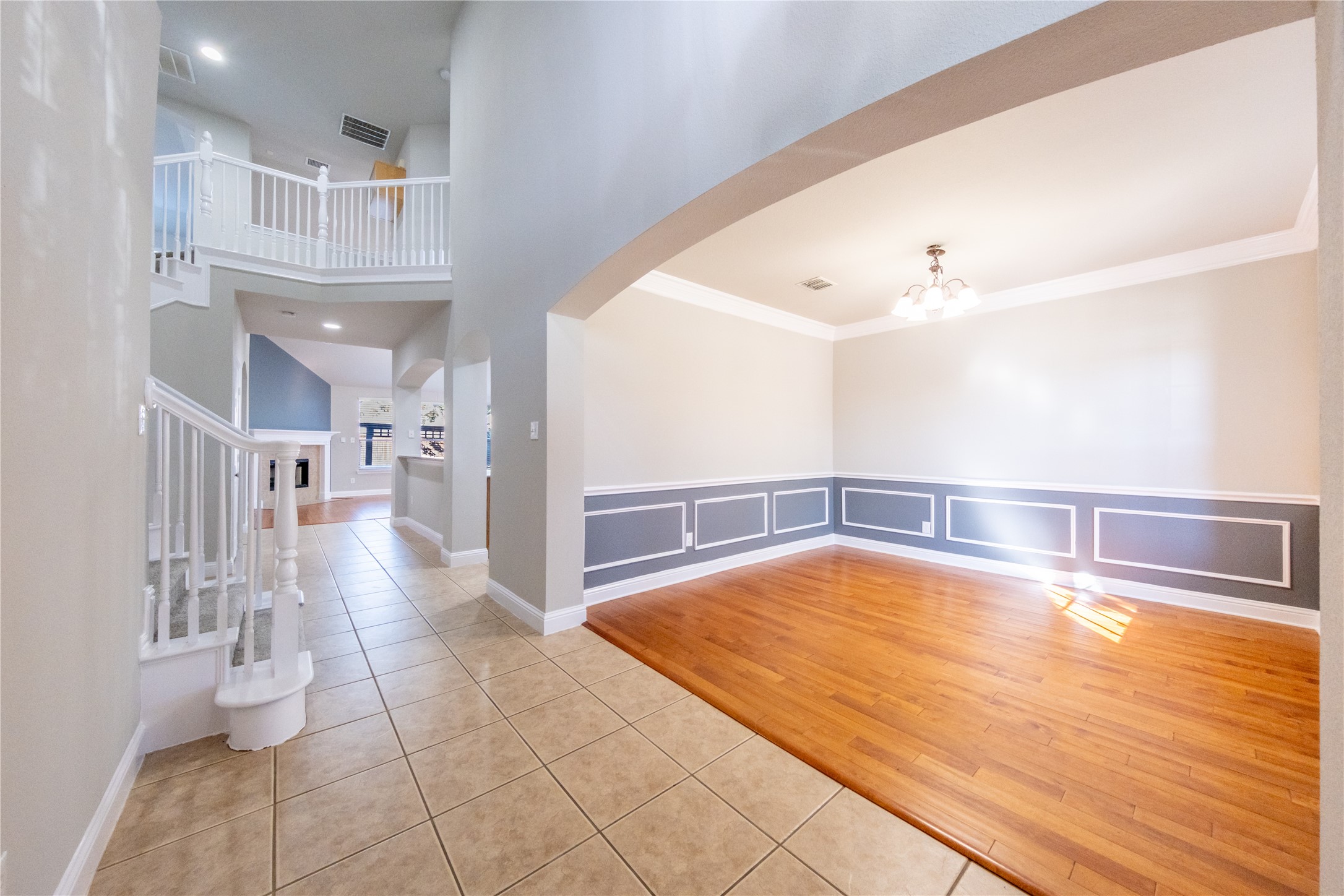 1067 Valley Vista Drive Irving TX 75063