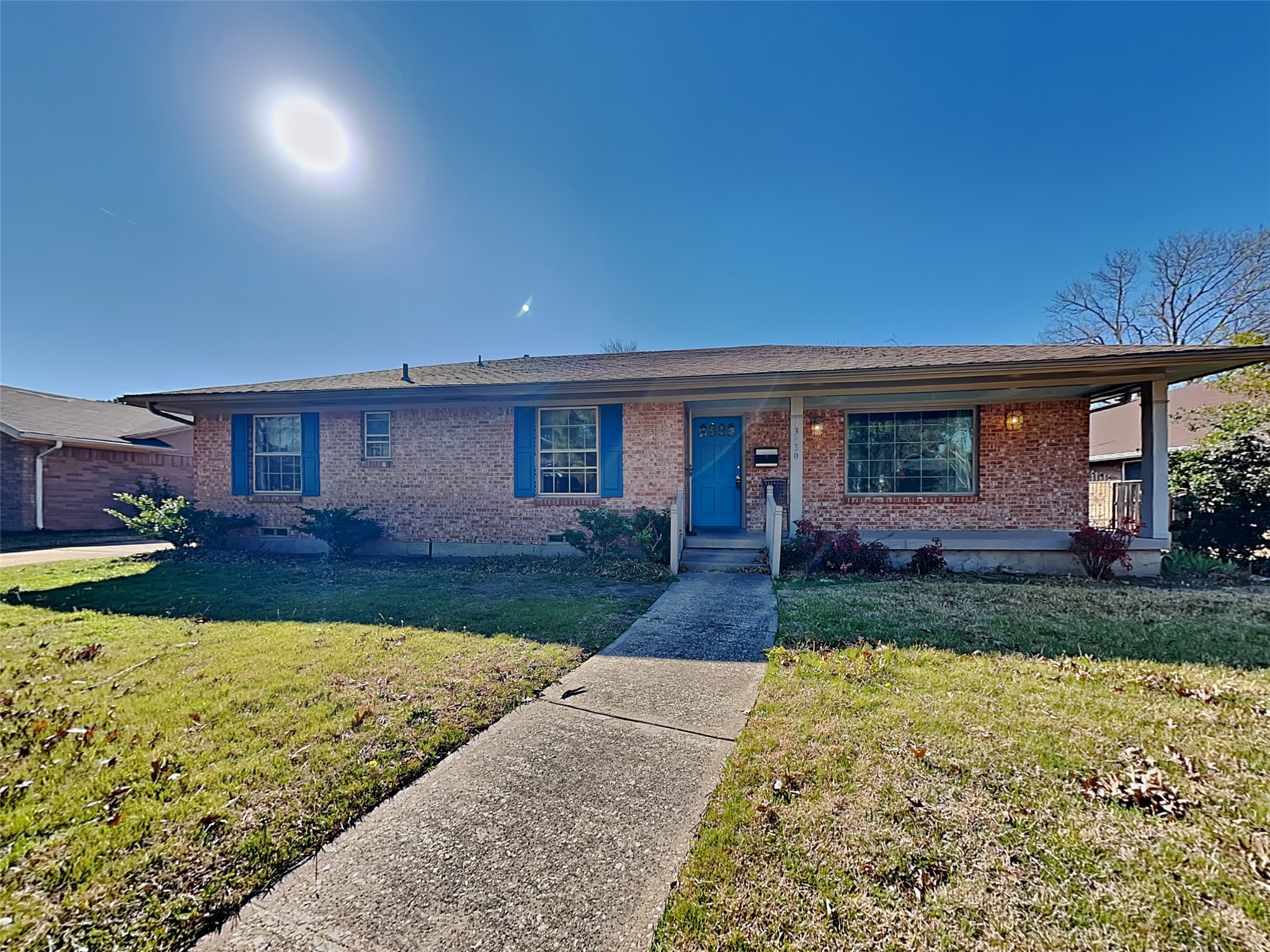 13630 Willow Bend Road Dallas TX 75240