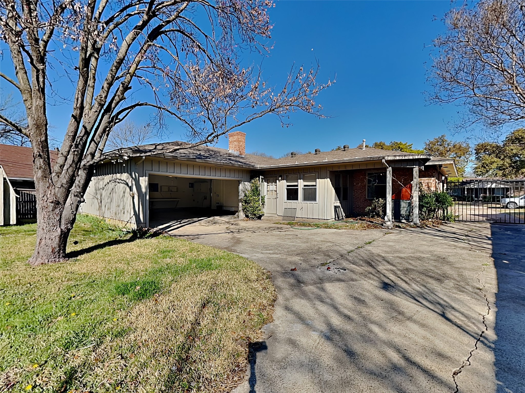 13630 Willow Bend Road Dallas TX 75240