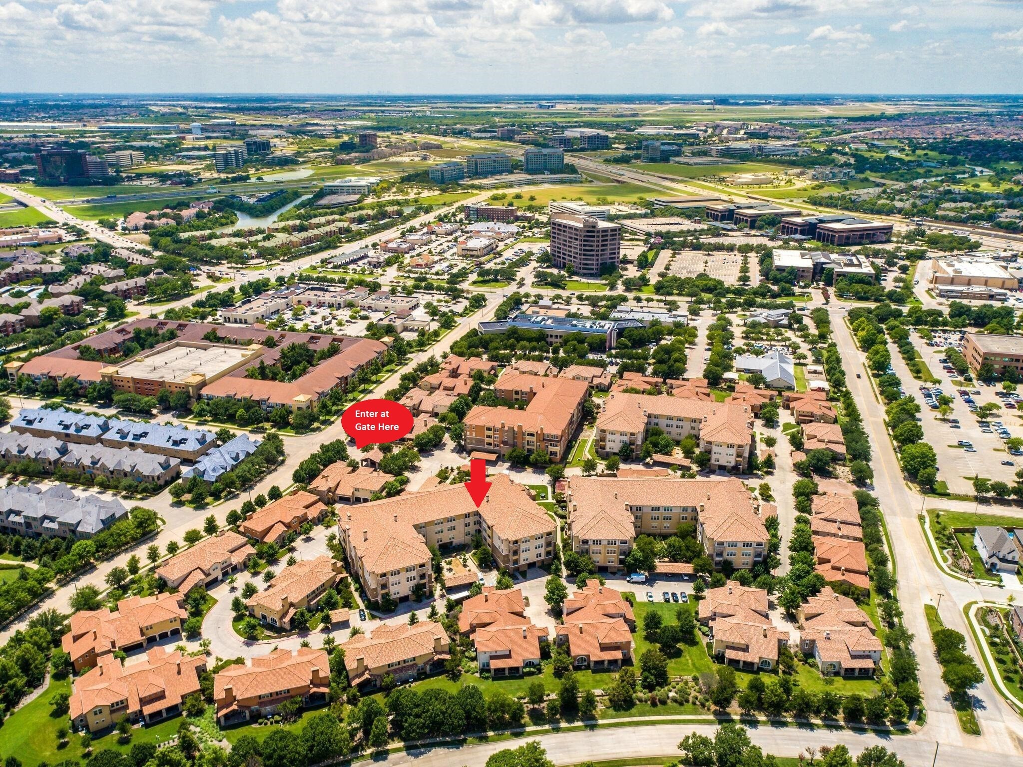 545 Via Amalfi Irving TX 75039