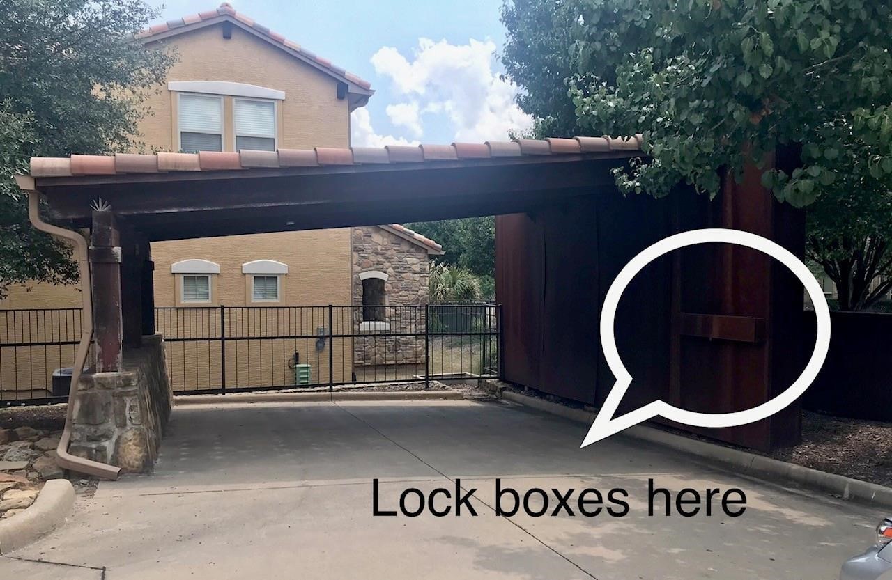 545 Via Amalfi Irving TX 75039